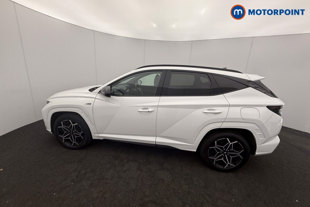 Used Hyundai TUCSON 2024 for sale - 77688600: Photo 37