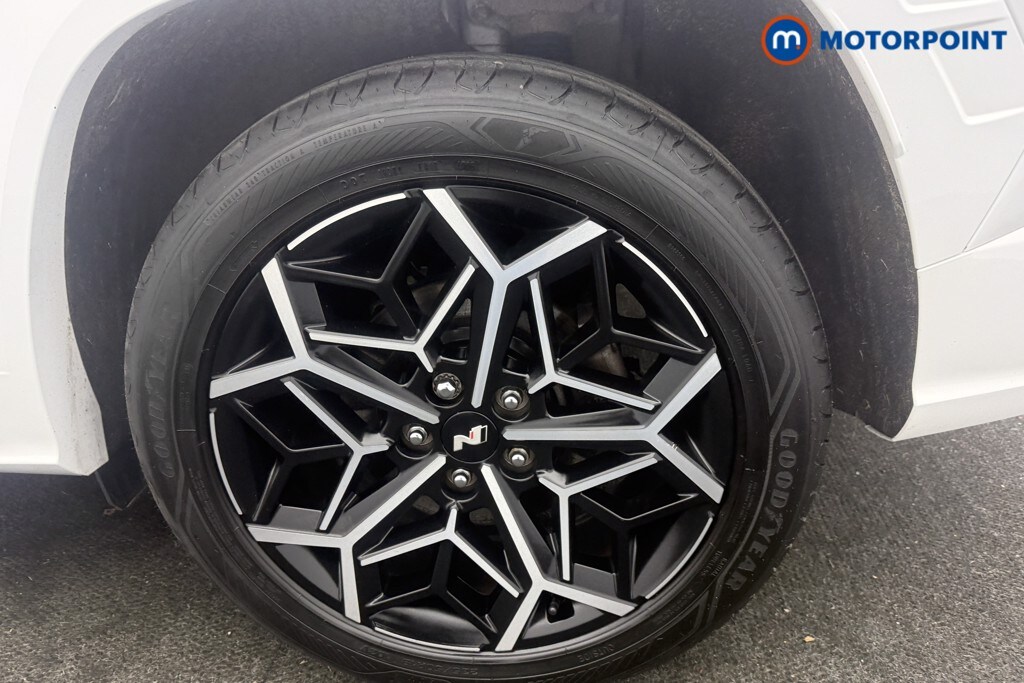 Used Hyundai TUCSON 2024 for sale - 77688600: Photo 38