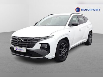 Used Hyundai TUCSON undefined for sale - 77688600: Photo