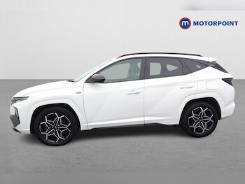 Used Hyundai TUCSON undefined for sale - 77688600: Photo