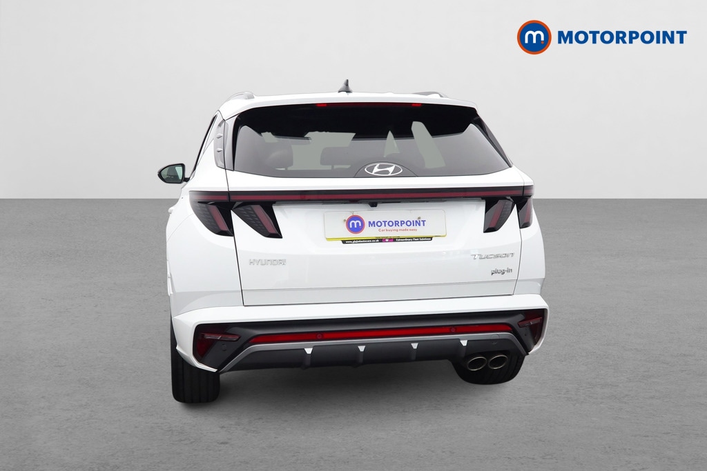 Used Hyundai TUCSON 2024 for sale - 77688600: Photo 6