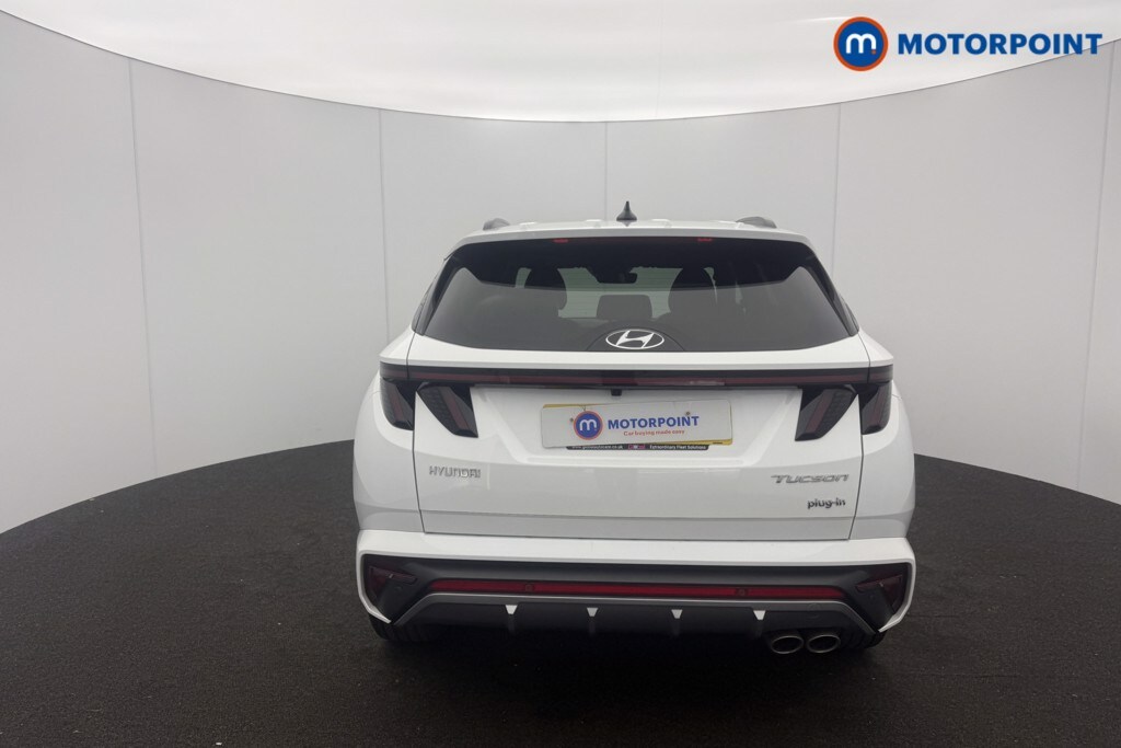 Used Hyundai TUCSON 2024 for sale - 77688600: Photo 9