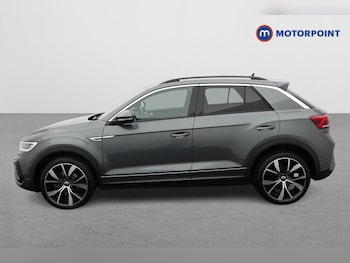 Used Volkswagen T-Roc 2023 for sale - 79125152: Photo