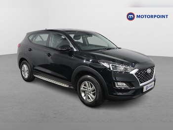 2019 - 1.6 GDi S Connect 5dr 2WD