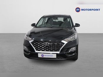 Used Hyundai TUCSON 2019 for sale - 75874825: Photo