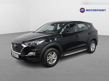 Used Hyundai TUCSON 2019 for sale - 75874825: Photo