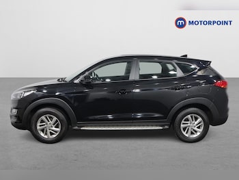 Used Hyundai TUCSON 2019 for sale - 75874825: Photo