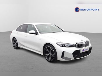 Used BMW 3 Series 2024 for sale - 78267768: Photo