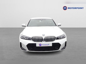 Used BMW 3 Series 2024 for sale - 78267768: Photo