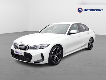 Used BMW 3 Series 2024 for sale - 78267768: Photo