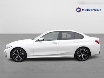 Used BMW 3 Series 2024 for sale - 78267768: Photo