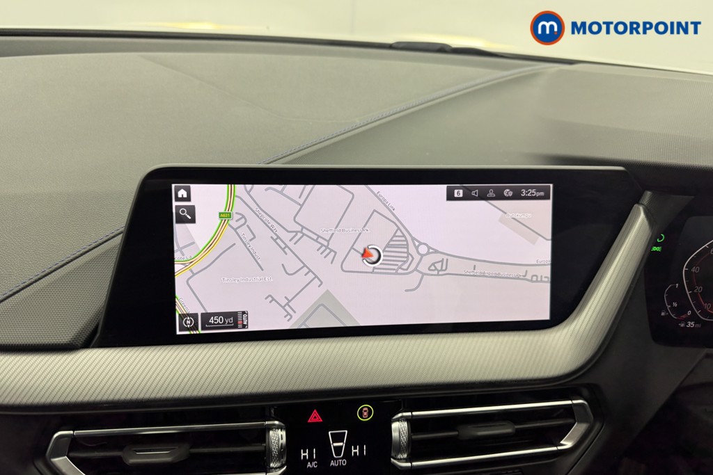 Used BMW 1 Series 2024 for sale - 77297744: Photo 10