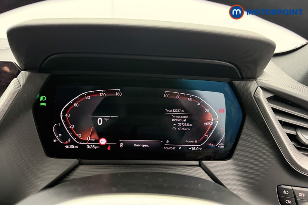 Used BMW 1 Series 2024 for sale - 77297744: Photo 13