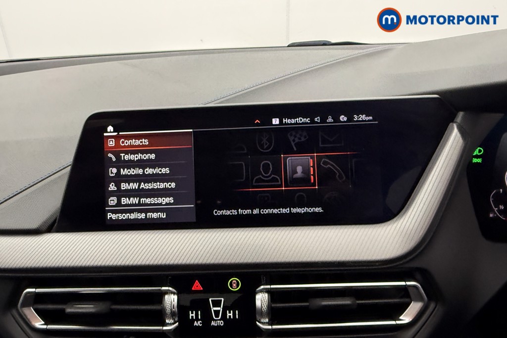 Used BMW 1 Series 2024 for sale - 77297744: Photo 15