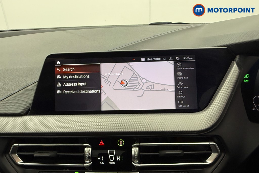 Used BMW 1 Series 2024 for sale - 77297744: Photo 17