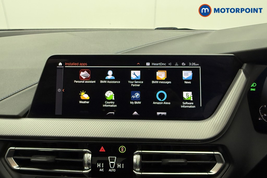 Used BMW 1 Series 2024 for sale - 77297744: Photo 18