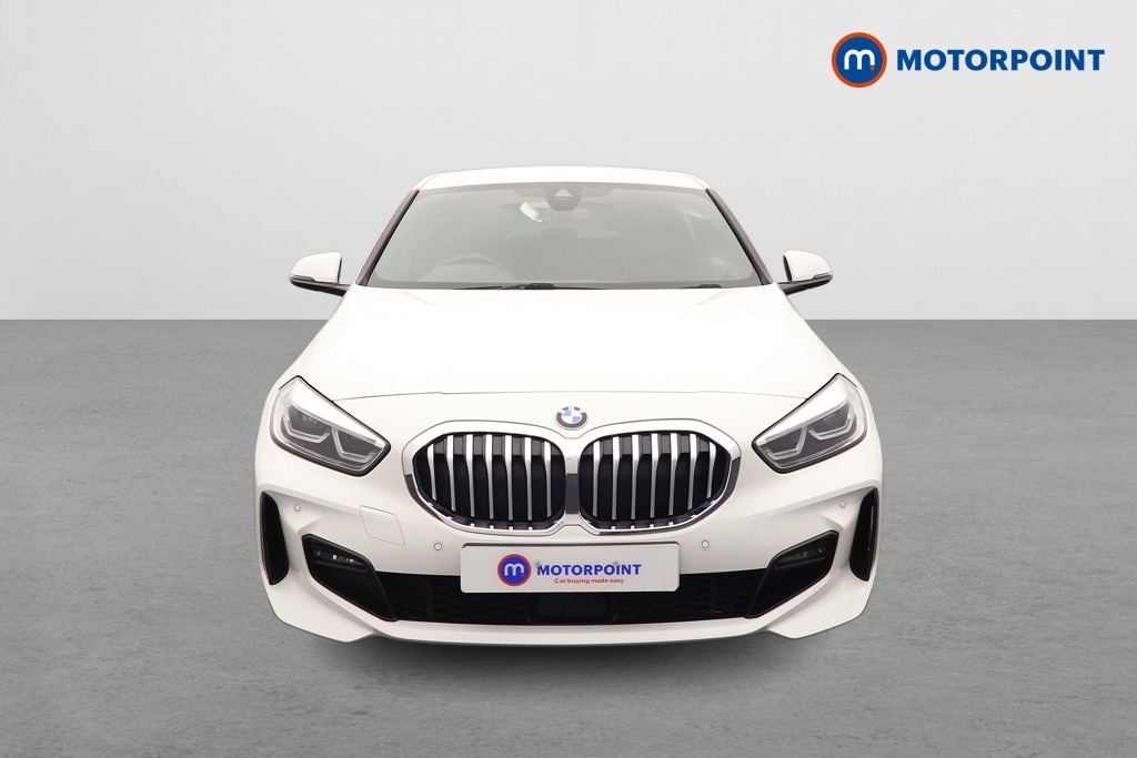 Used BMW 1 Series 2024 for sale - 77297744: Photo 2
