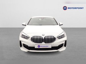 Used BMW 1 Series 2024 for sale - 77297744: Photo