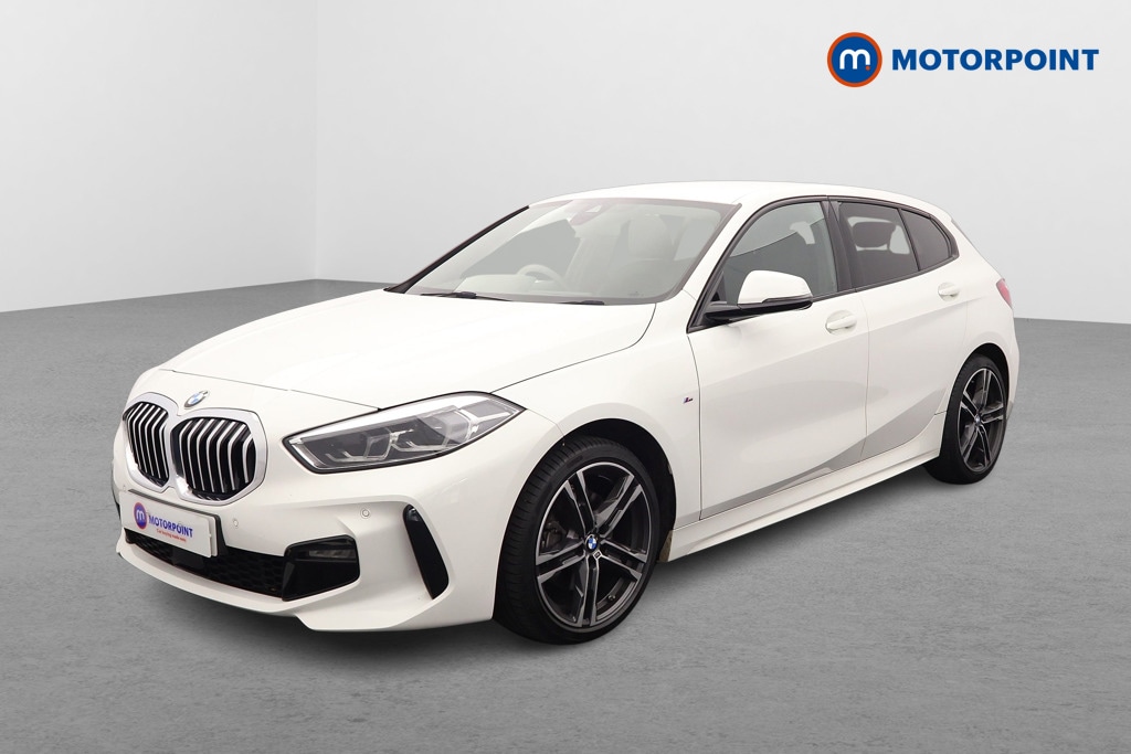 Used BMW 1 Series 2024 for sale - 77297744: Photo 3