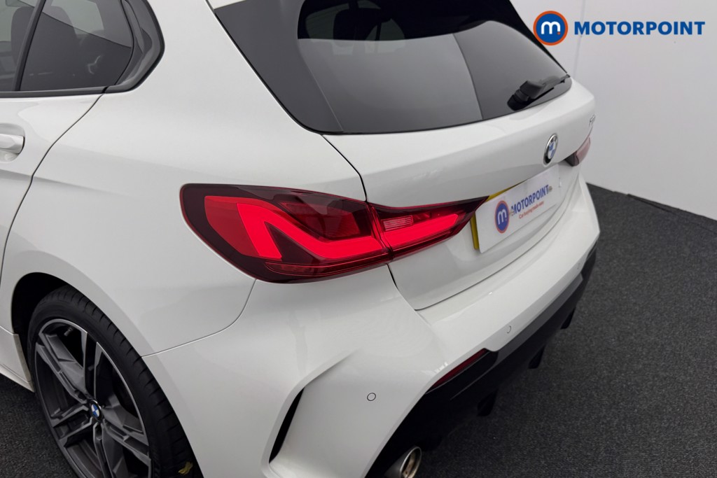 Used BMW 1 Series 2024 for sale - 77297744: Photo 36