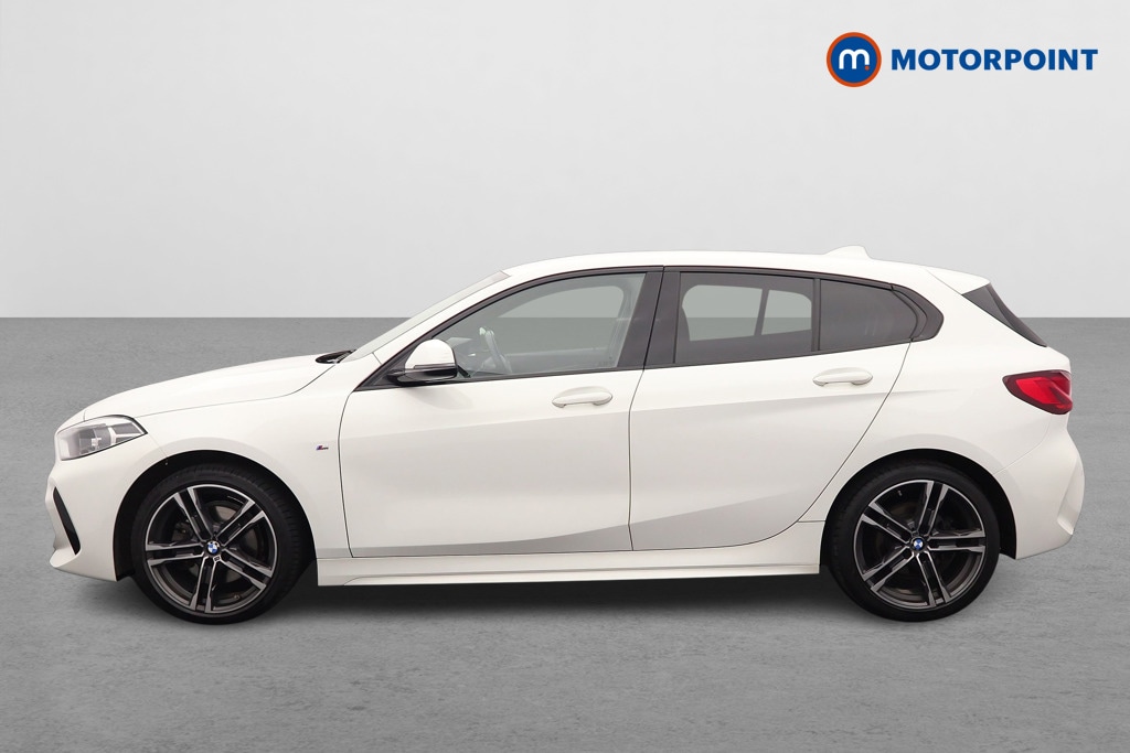 Used BMW 1 Series 2024 for sale - 77297744: Photo 4