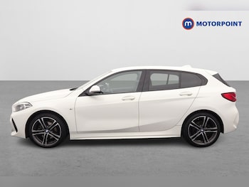 Used BMW 1 Series 2024 for sale - 77297744: Photo