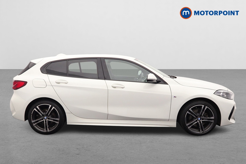 Used BMW 1 Series 2024 for sale - 77297744: Photo 8