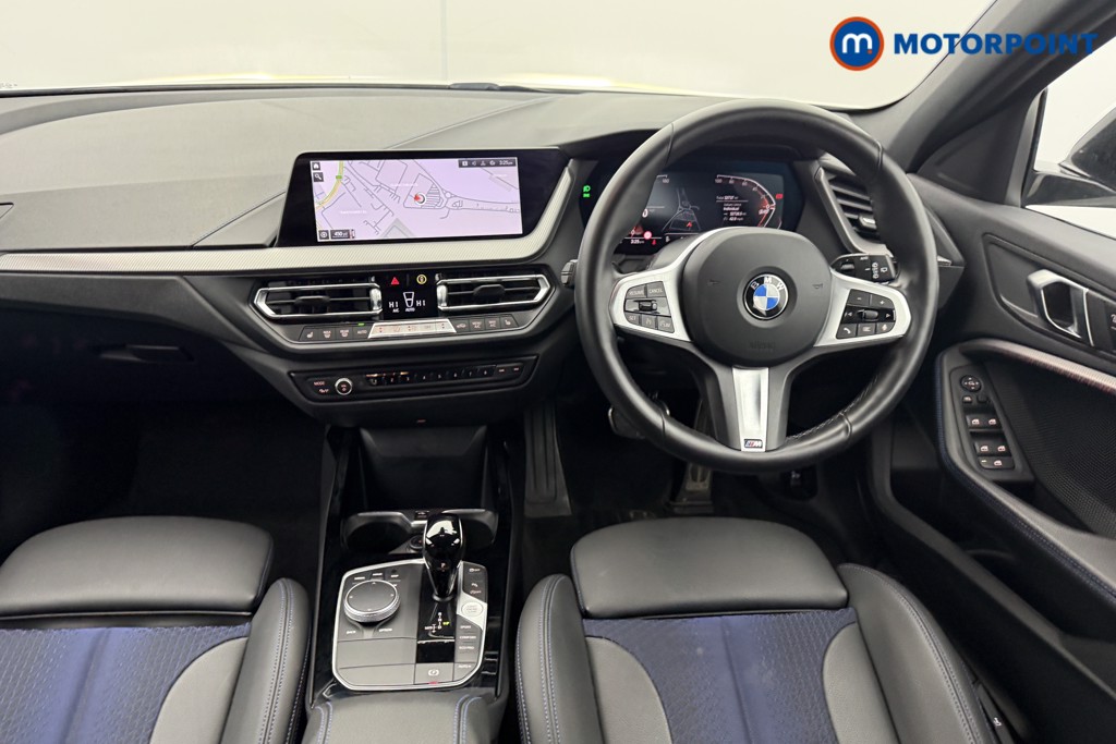 Used BMW 1 Series 2024 for sale - 77297744: Photo 9