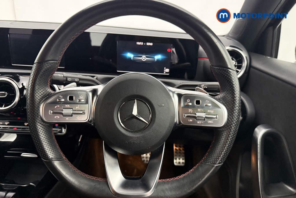 Used Mercedes-Benz A-Class 2019 for sale - 78081753: Photo 13
