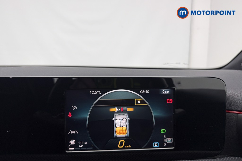 Used Mercedes-Benz A-Class 2019 for sale - 78081753: Photo 14