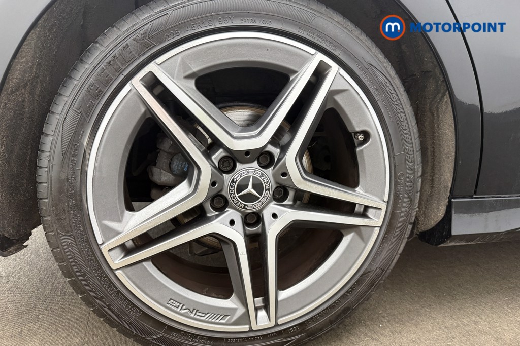 Used Mercedes-Benz A-Class 2019 for sale - 78081753: Photo 18