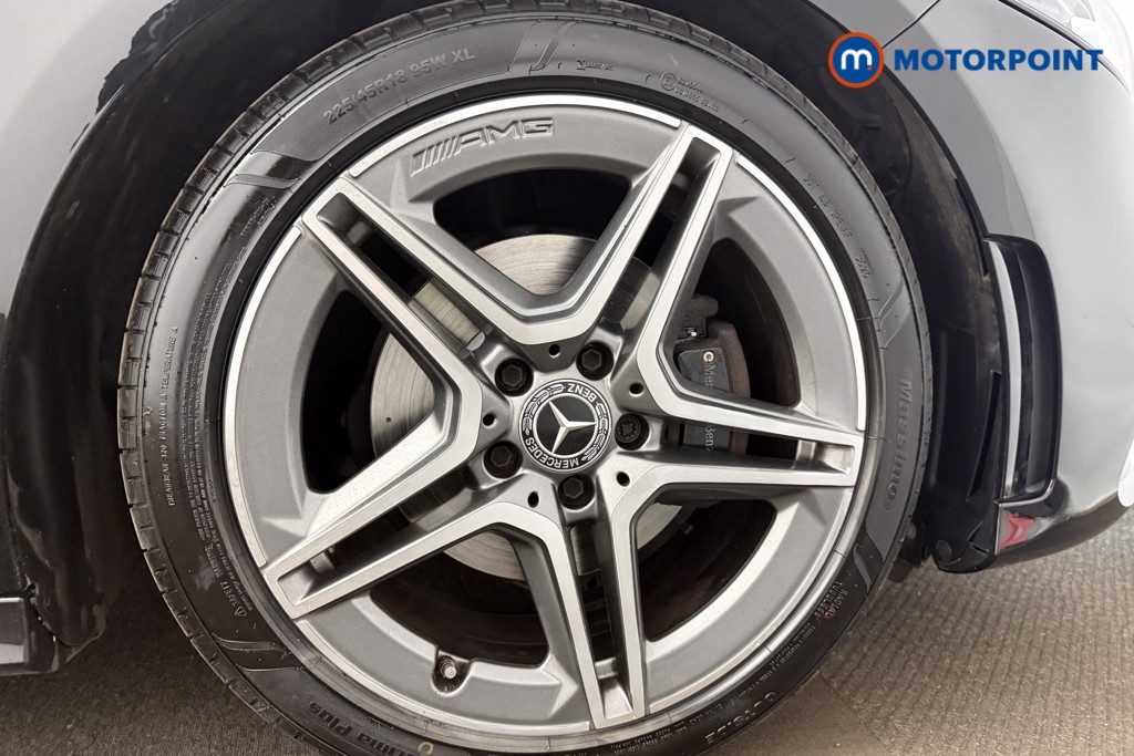 Used Mercedes-Benz A-Class 2019 for sale - 78081753: Photo 19