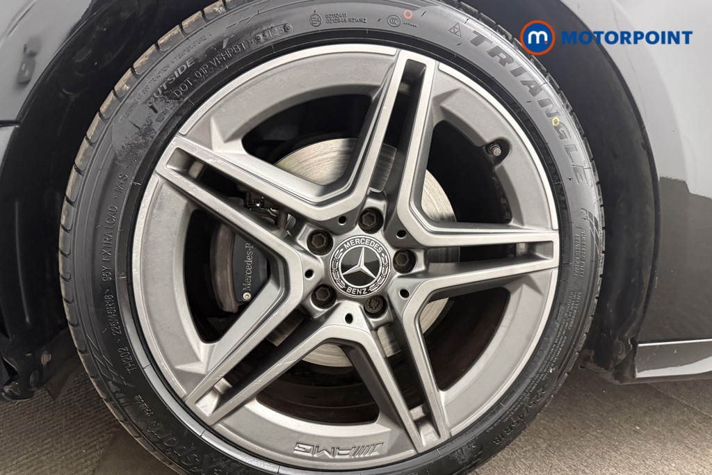 Used Mercedes-Benz A-Class 2019 for sale - 78081753: Photo 20