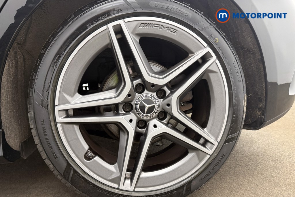 Used Mercedes-Benz A-Class 2019 for sale - 78081753: Photo 21