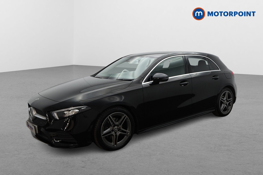 Used Mercedes-Benz A-Class 2019 for sale - 78081753: Photo 3