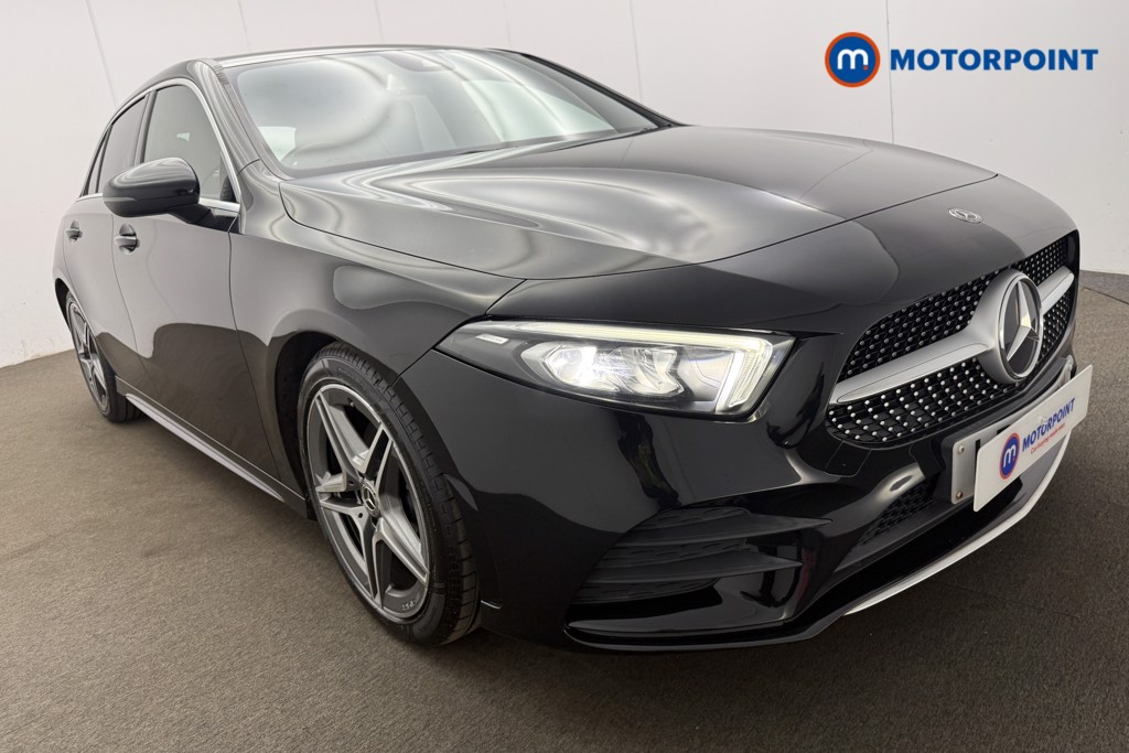 Used Mercedes-Benz A-Class 2019 for sale - 78081753: Photo 33