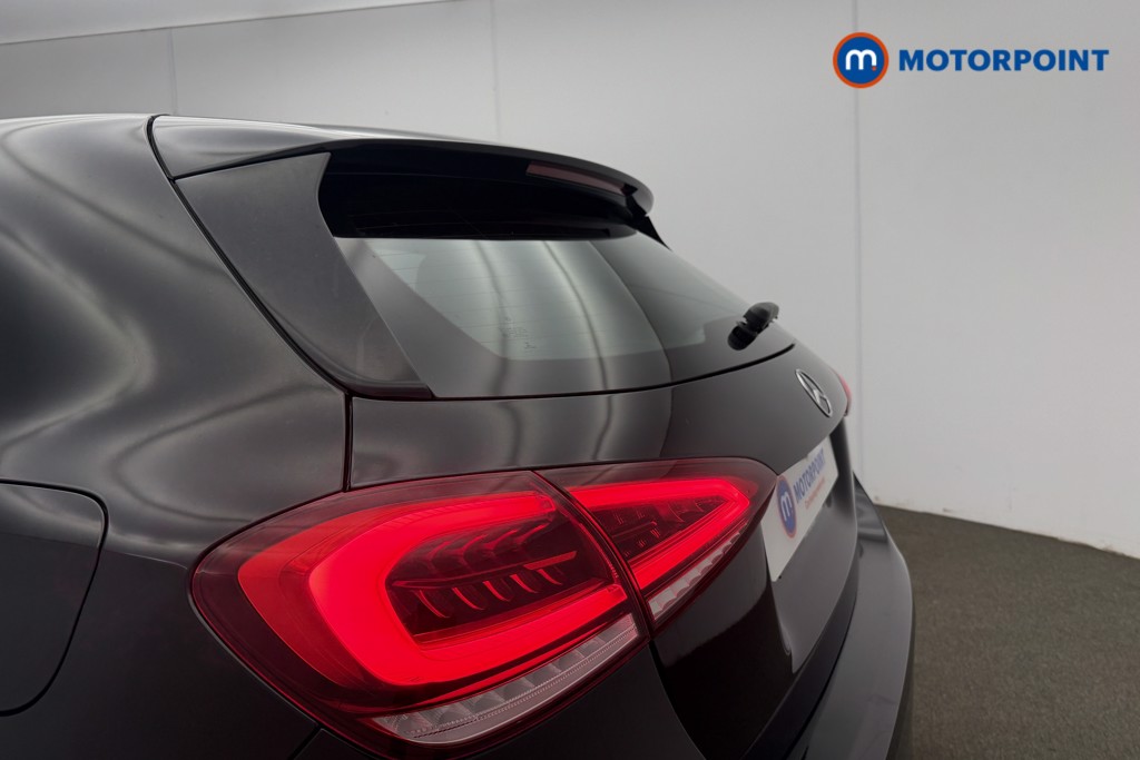 Used Mercedes-Benz A-Class 2019 for sale - 78081753: Photo 35