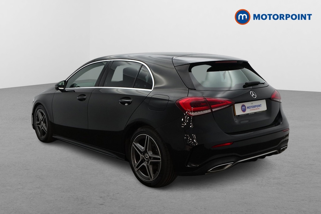 Used Mercedes-Benz A-Class 2019 for sale - 78081753: Photo 5