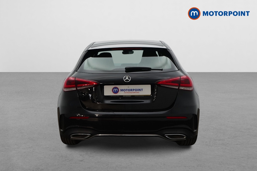 Used Mercedes-Benz A-Class 2019 for sale - 78081753: Photo 6