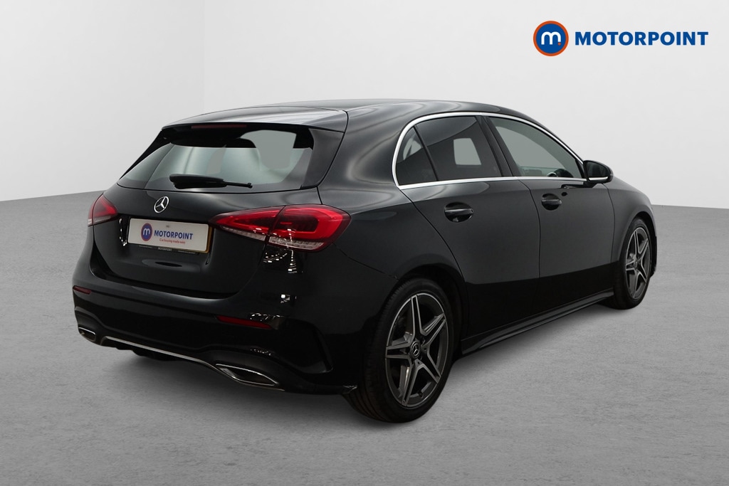 Used Mercedes-Benz A-Class 2019 for sale - 78081753: Photo 7