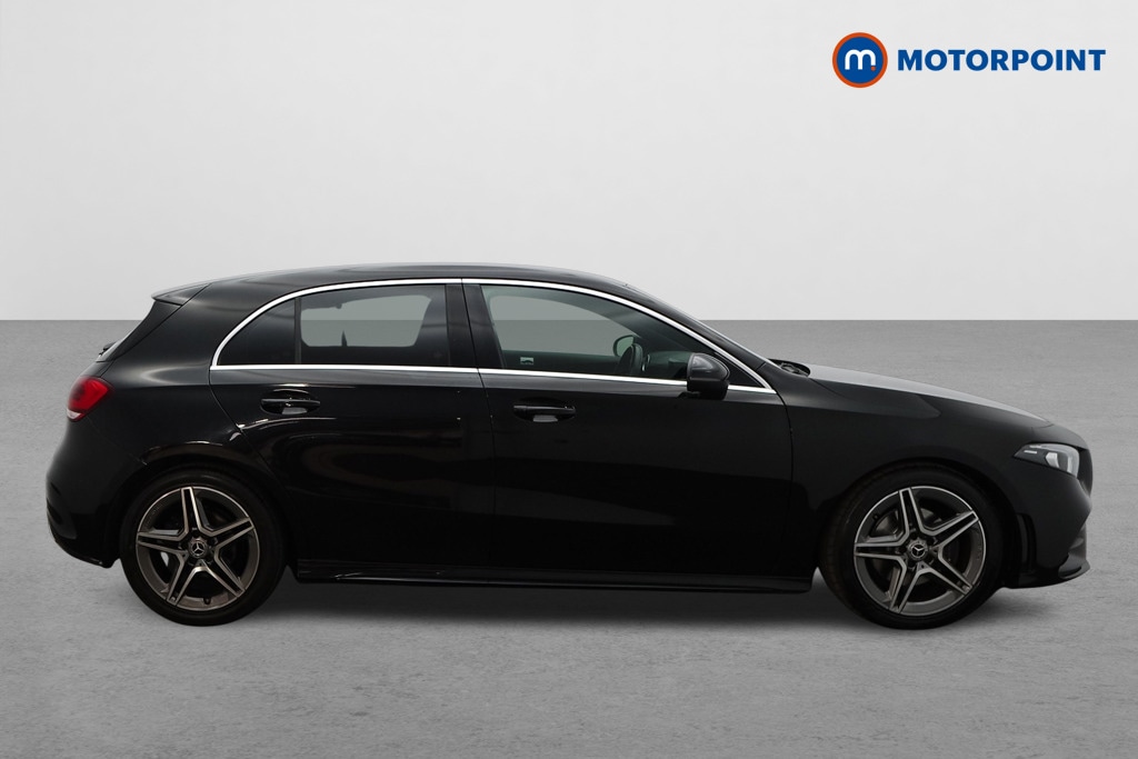 Used Mercedes-Benz A-Class 2019 for sale - 78081753: Photo 8