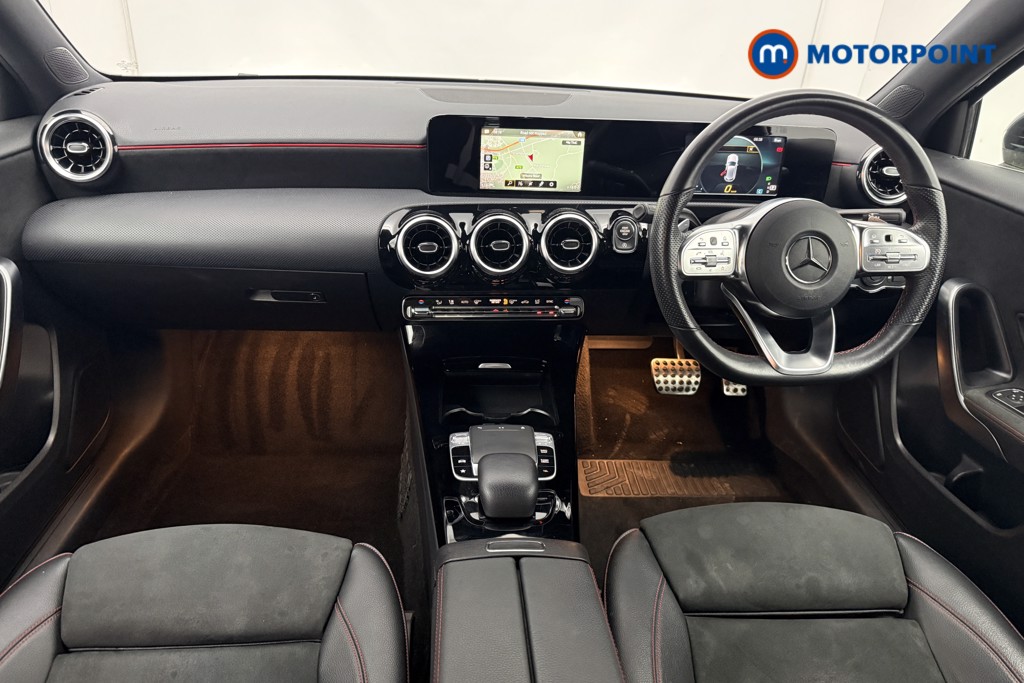 Used Mercedes-Benz A-Class 2019 for sale - 78081753: Photo 9