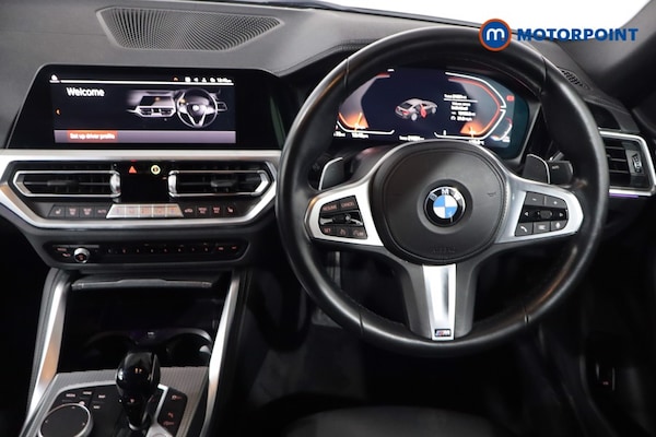 Used BMW 4 Series 2023 for sale - 76278926: Photo 11