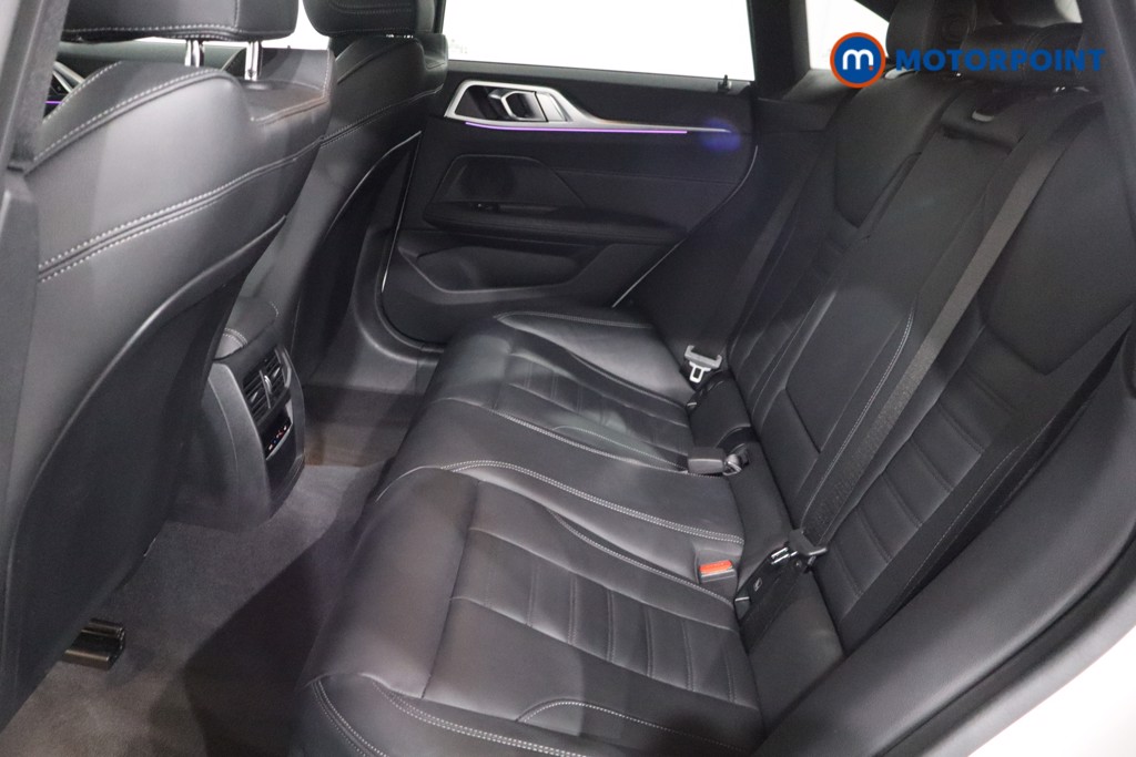 Used BMW 4 Series 2023 for sale - 76278926: Photo 13