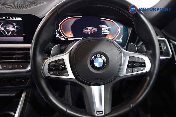 Used BMW 4 Series 2023 for sale - 76278926: Photo 14
