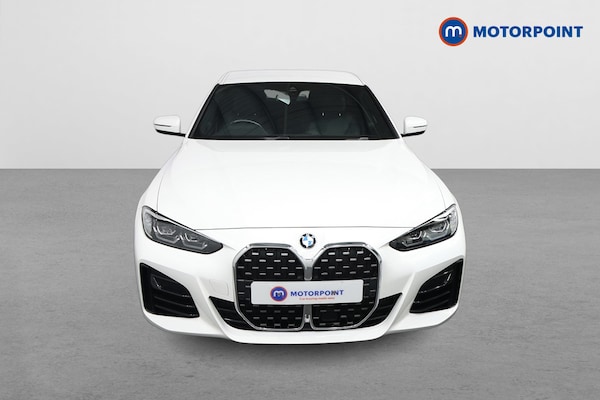 Used BMW 4 Series 2023 for sale - 76278926: Photo 2