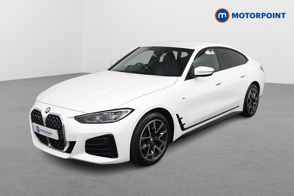 Used BMW 4 Series 2023 for sale - 76278926: Photo 3