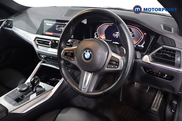 Used BMW 4 Series 2023 for sale - 76278926: Photo 33