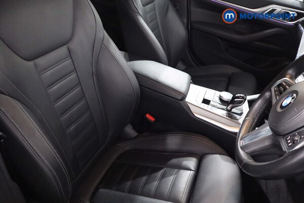 Used BMW 4 Series 2023 for sale - 76278926: Photo 34