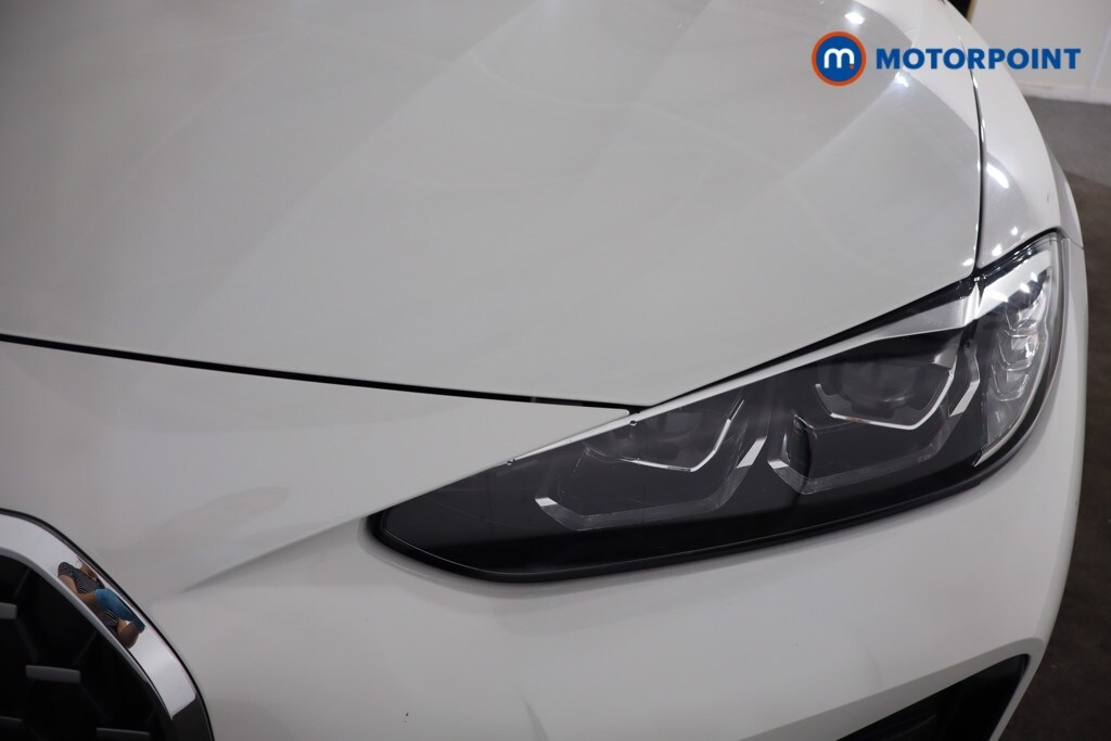 Used BMW 4 Series 2023 for sale - 76278926: Photo 37